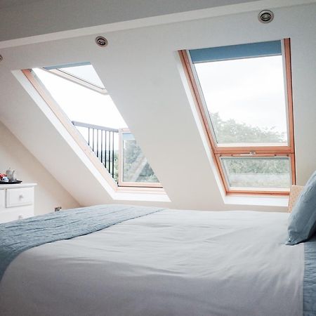 해러게이트 소피스 비앤비 B&B 외부 사진