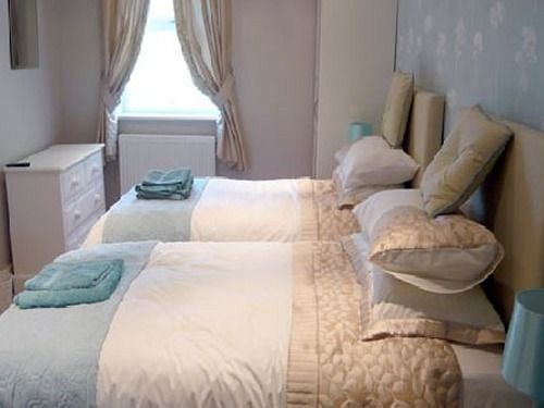 해러게이트 소피스 비앤비 B&B 외부 사진