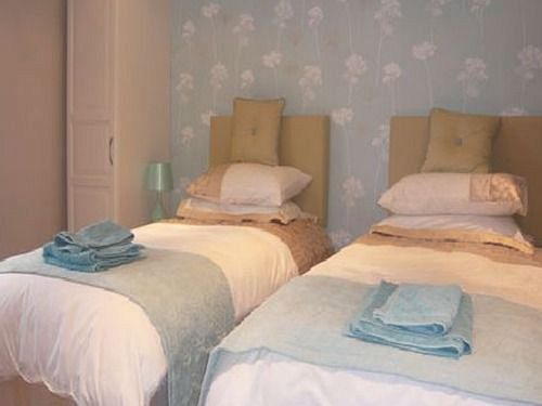해러게이트 소피스 비앤비 B&B 외부 사진